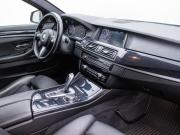 BMW 5 серии VI (F10/F11/F07) Рестайлинг Москва  - изображение 30