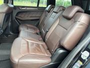 Mercedes-Benz GL-Класс II (X166) Санкт-Петербург  - изображение 46