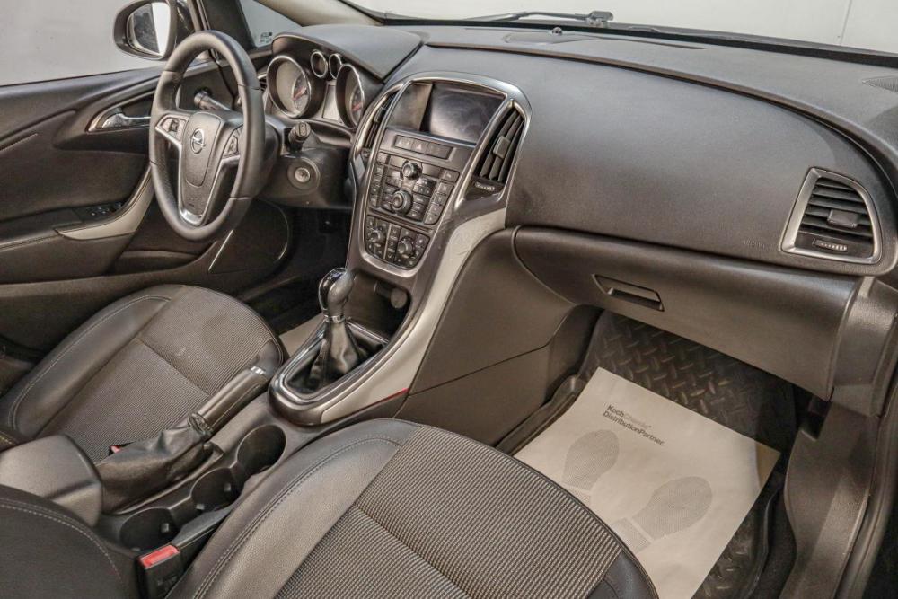 Opel Astra J Челябинск  - изображение 19