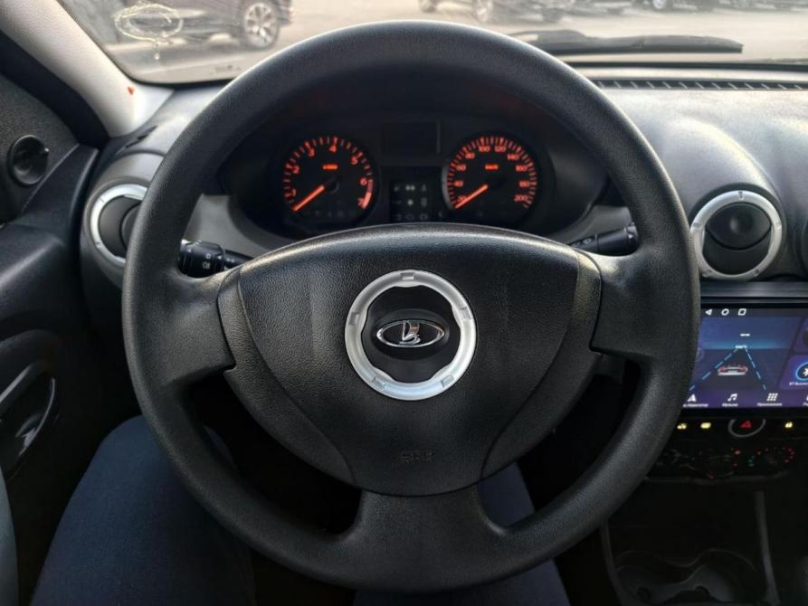 Lada (ВАЗ) Largus I Калуга  - изображение 9