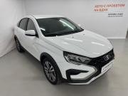 Lada (ВАЗ) Vesta I Рестайлинг (NG) Москва  - изображение 22