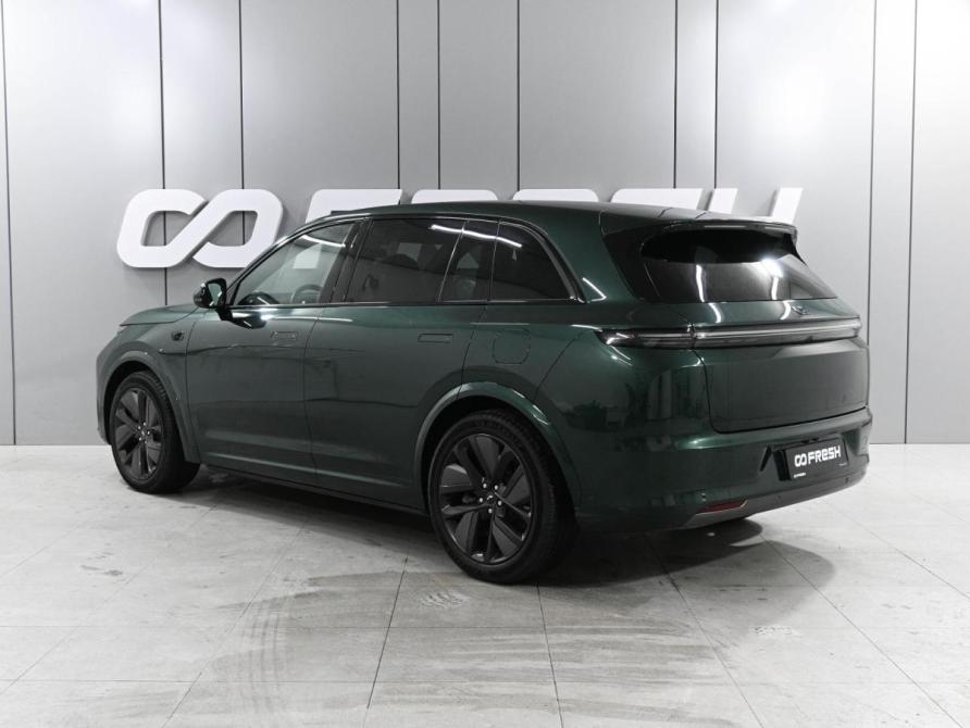 Li Auto (Lixiang) L7 I Ростов-на-Дону  - изображение 2