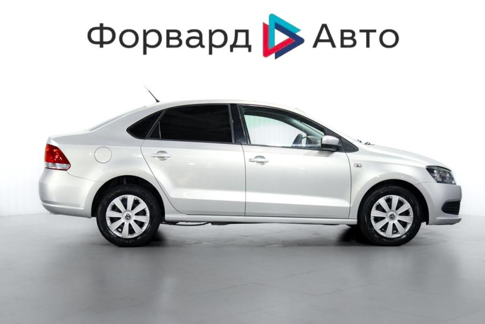 Volkswagen Polo V Тюмень  - изображение 9