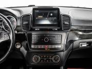 Mercedes-Benz GLS I (X166) Иркутск  - изображение 46