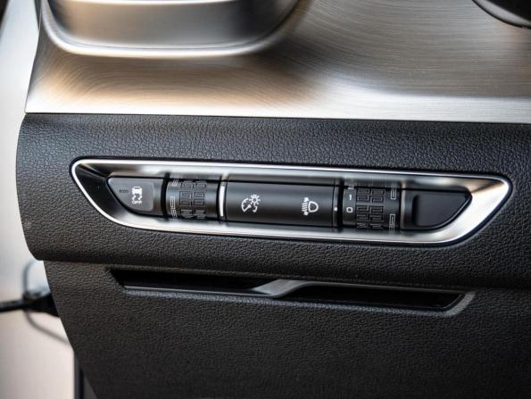 Geely Coolray I с пробегом 2021 года, цена 1 820 000 рублей, 42929 км, внедорожник, Автокод Объявления