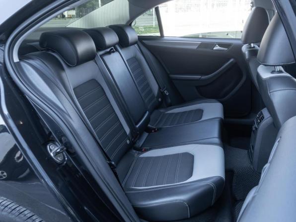 Volkswagen Jetta VI с пробегом 2014 года, цена 1 200 000 рублей, 118781 км, седан, Автокод Объявления