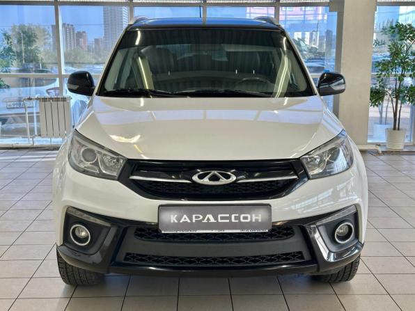 Chery Tiggo 3 I с пробегом 2018 года, цена 899 000 рублей, 133644 км, внедорожник, Автокод Объявления