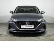 Hyundai Solaris II Рестайлинг Санкт-Петербург  - изображение 20