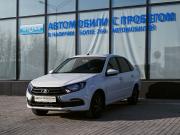 Lada (ВАЗ) Granta I Рестайлинг Екатеринбург  - изображение 21