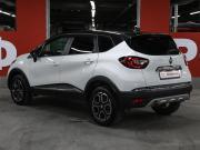 Renault Kaptur I Рестайлинг Москва  - изображение 31