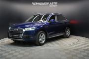 Audi Q5 II (FY) Крым  - изображение 29