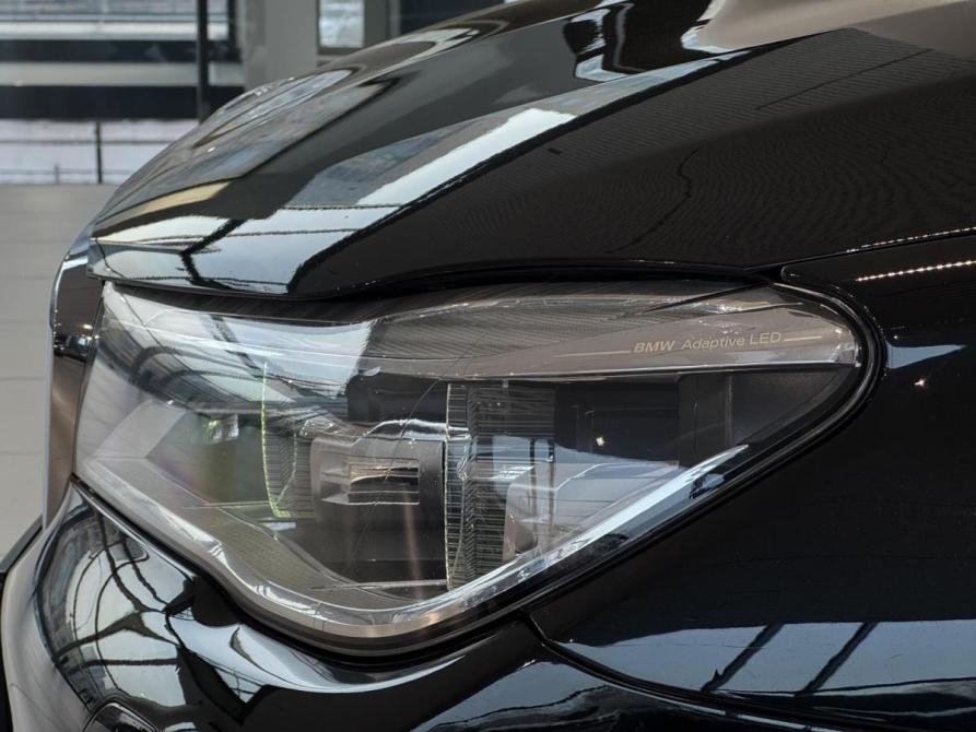 BMW 7 серии VI (G11/G12) Екатеринбург  - изображение 29