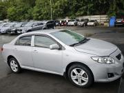 Toyota Corolla X (E140 E150) Челябинск  - изображение 4