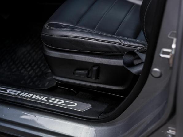 Haval F7 I с пробегом 2022 года, цена 1 850 000 рублей, 76071 км, внедорожник, Автокод Объявления