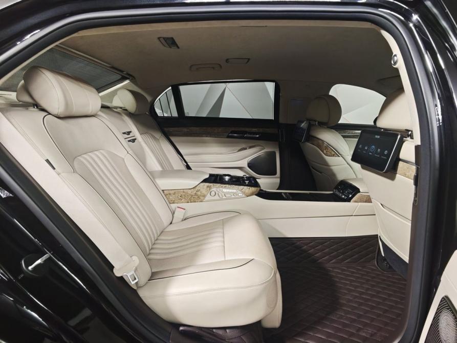 Genesis G90 I Москва  - изображение 15