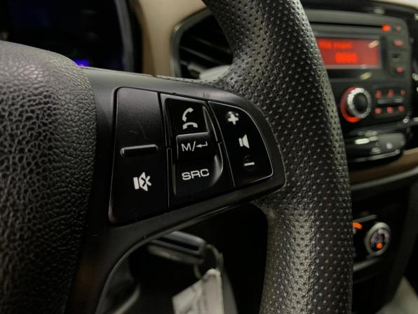Lada (ВАЗ) XRAY I с пробегом 2017 года, цена 790 000 рублей, 84379 км, хэтчбек, Автокод Объявления