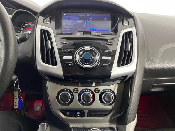 Ford Focus III с пробегом 2013 года, цена 649 000 рублей, 173000 км, седан, Автокод Объявления