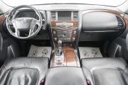 Nissan Patrol VI (Y62) Красноярск  - изображение 39