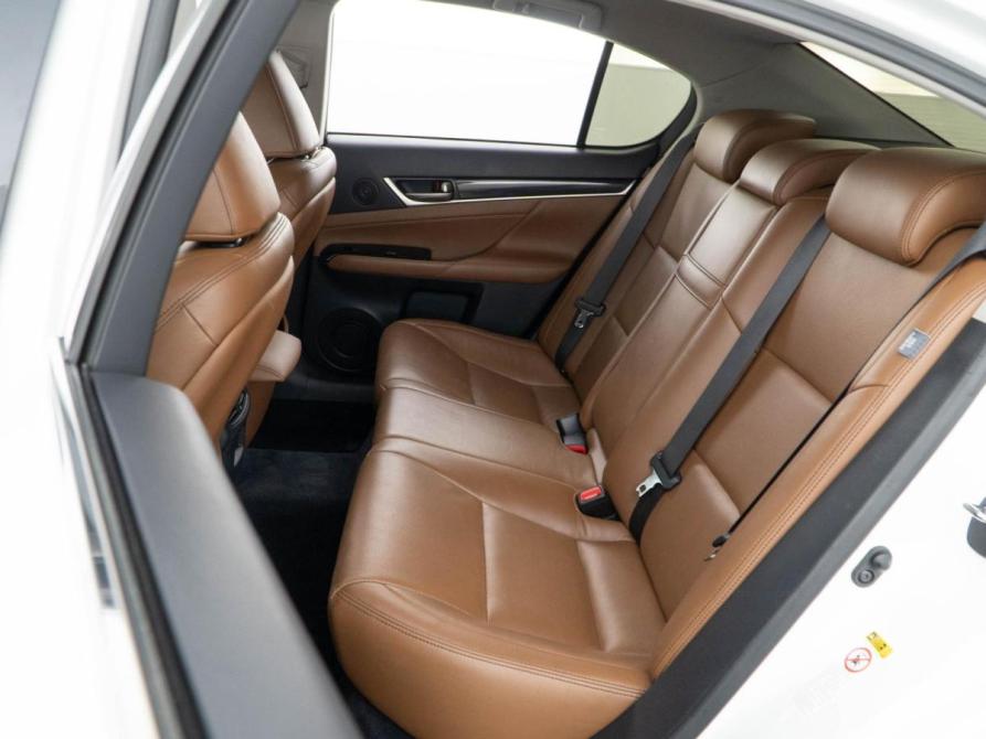 Lexus GS IV Москва  - изображение 9