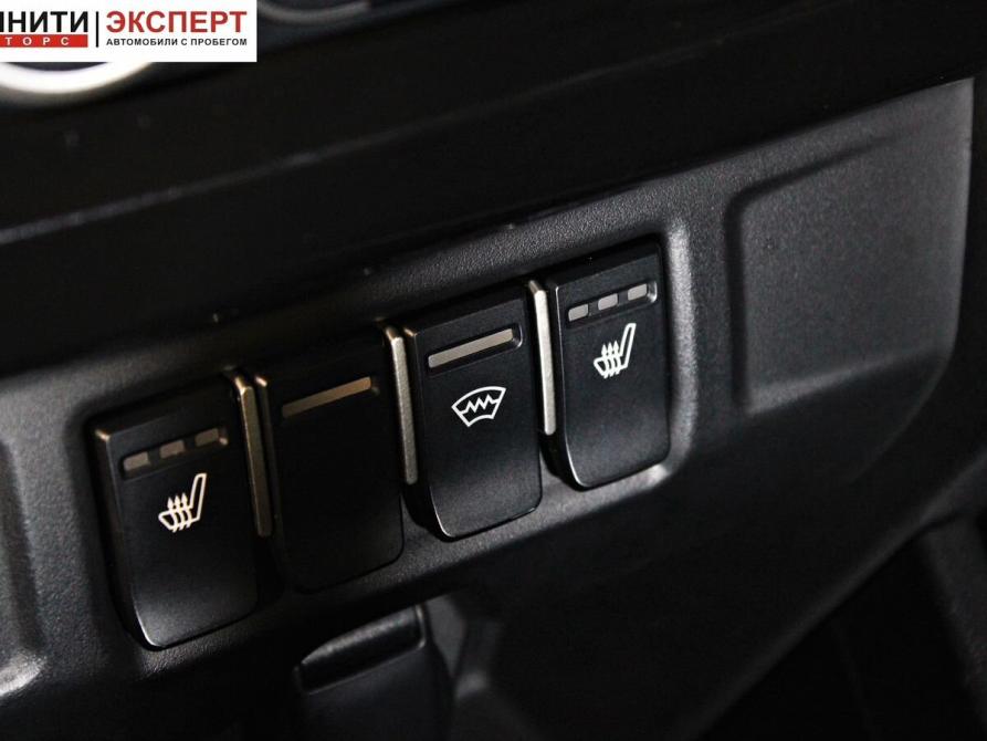 Lada (ВАЗ) XRAY I Белгород  - изображение 19