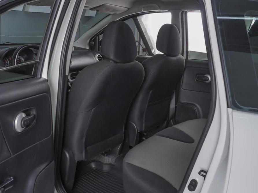 Nissan Note I Рестайлинг Ростов-на-Дону  - изображение 11