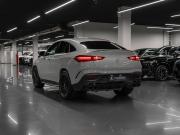 Mercedes-Benz GLE AMG II (V167) Рестайлинг Москва  - изображение 44