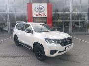 Toyota Land Cruiser Prado 150 Series Рестайлинг 3 Ростов-на-Дону  - изображение 18