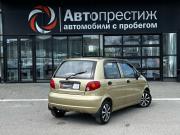 Daewoo Matiz I Рестайлинг Волгоград  - изображение 27