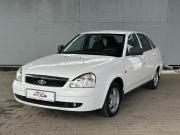Lada (ВАЗ) Priora I Тамбов  - изображение 24