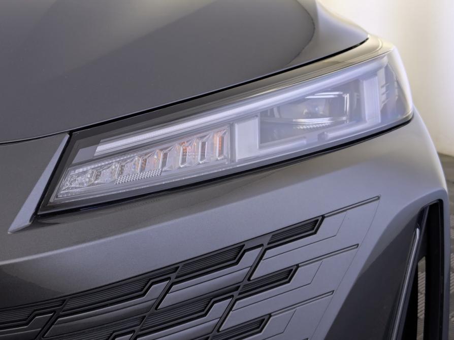 Changan Lamore Москва  - изображение 17
