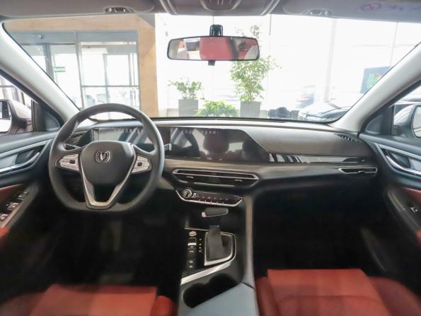 Новый Changan Eado Plus 2024 года, цена 2 569 900 рублей, седан, Автокод Объявления