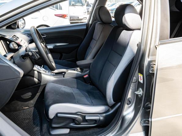Honda Civic VIII с пробегом 2008 года, цена 830 000 рублей, 209898 км, хэтчбек, Автокод Объявления