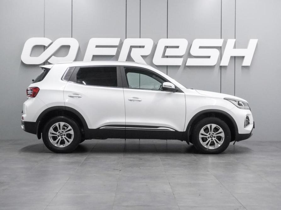 Chery Tiggo 4 Pro I Воронеж  - изображение 5