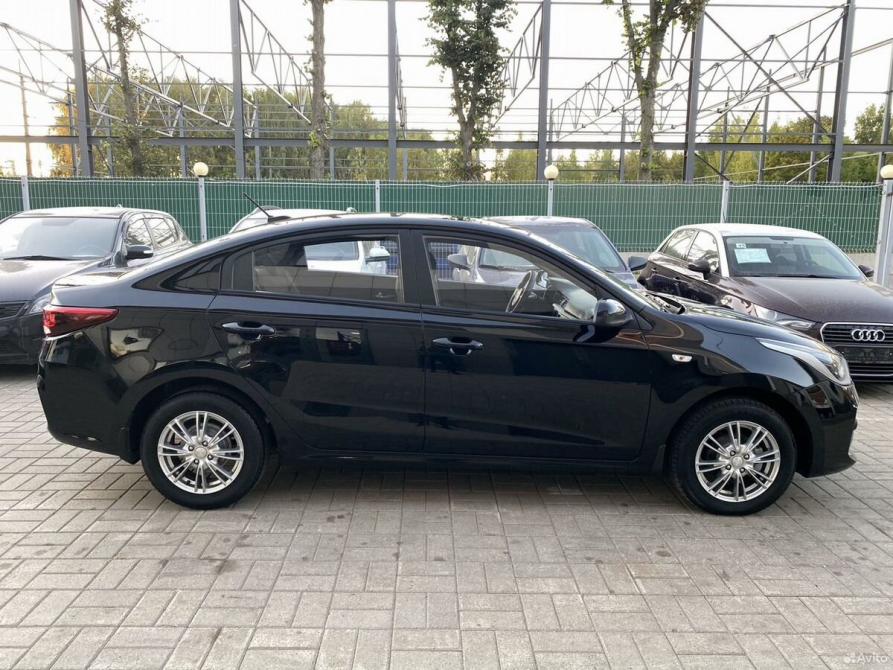 Kia Rio IV Ярославль  - изображение 7