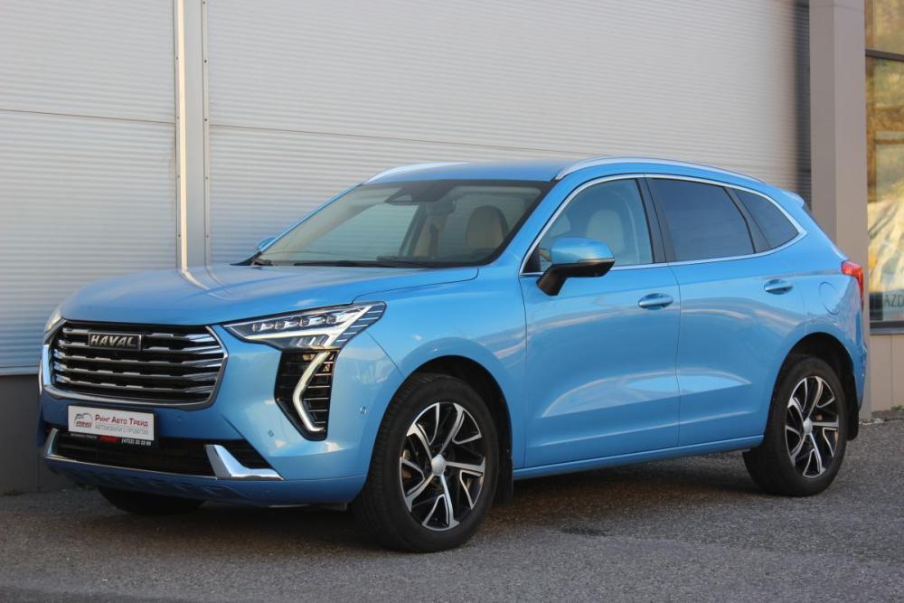 Haval Jolion I Белгород  - изображение 5