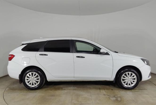 Lada (ВАЗ) Vesta I с пробегом 2021 года, цена 970 000 рублей, 127210 км, универсал, Автокод Объявления