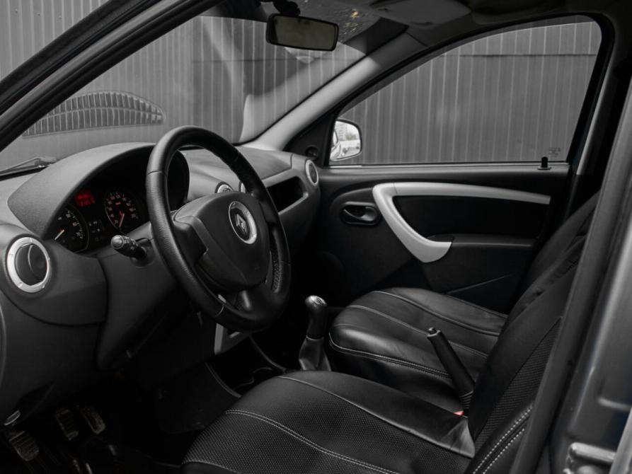 Renault Sandero I Екатеринбург  - изображение 9