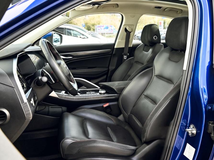 Geely Tugella I Екатеринбург  - изображение 18
