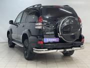 Toyota Land Cruiser Prado 120 Series Воронеж  - изображение 24