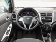 Hyundai Solaris I Ижевск  - изображение 33