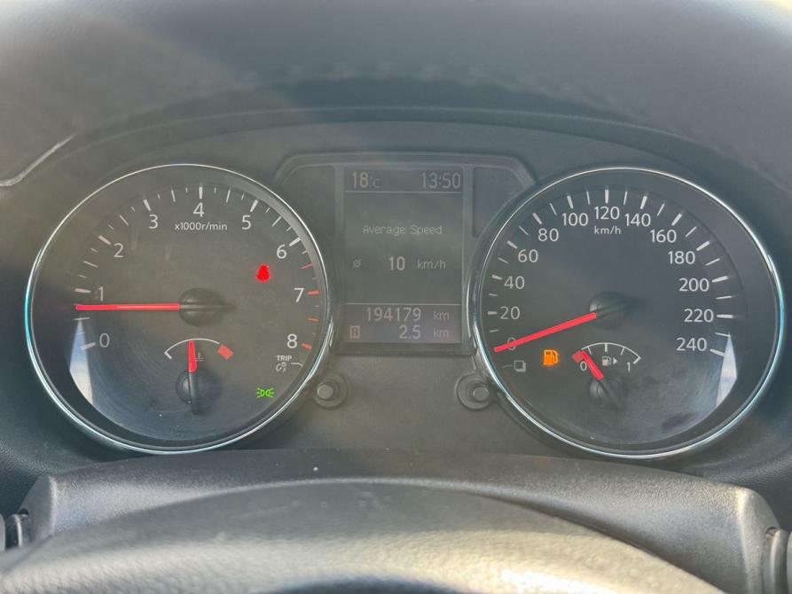 Nissan Qashqai+2 I Рестайлинг Ижевск  - изображение 18