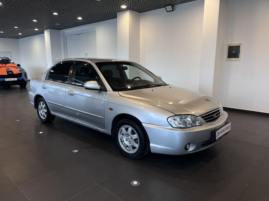Kia Spectra I Рестайлинг 2 Чебоксары  - изображение 1