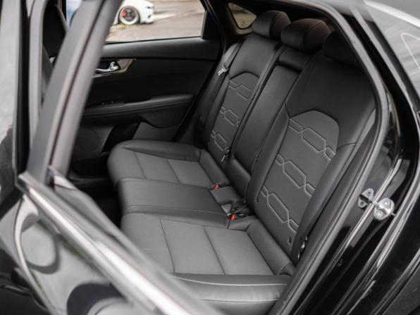 Kia Cerato IV Рестайлинг с пробегом 2021 года, цена 1 899 000 рублей, 171470 км, седан, Автокод Объявления