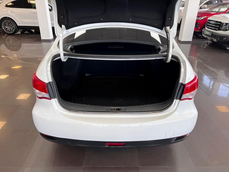Nissan Almera III (G15) Тверь  - изображение 7