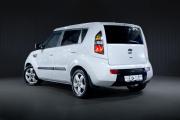 Kia Soul I Тюмень  - изображение 32
