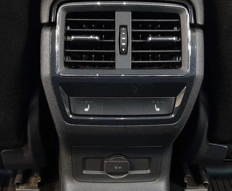 Skoda Kodiaq I Москва  - изображение 17