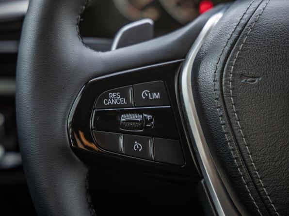 BMW 5 серии VII (G30/G31/G38) с пробегом 2019 года, цена 3 250 000 рублей, 123000 км, седан, Автокод Объявления