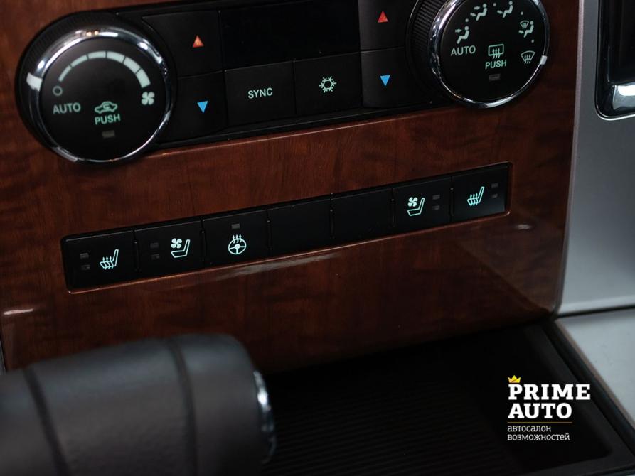 Dodge RAM IV (DS/DJ) Новосибирск  - изображение 10