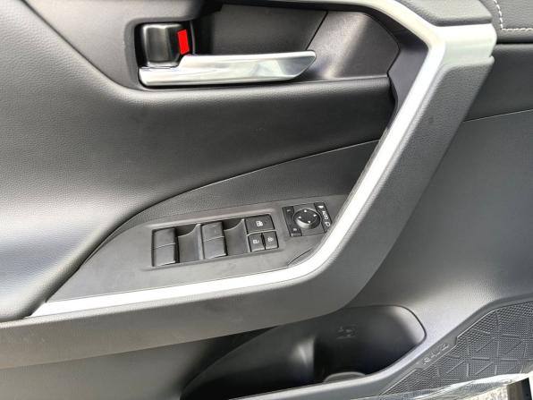 Toyota RAV4 V (XA50) с пробегом 2024 года, цена 5 150 000 рублей, 1507 км, внедорожник, Автокод Объявления