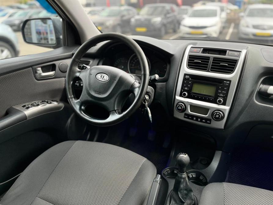 Kia Sportage II Рестайлинг Альметьевск  - изображение 20